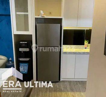 Dijual Apartemen Cozy di Apartemen Emerald Tower 1