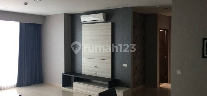 Four Winds Senayan 2BR 1