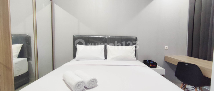 Furnished Apartments The Alton 1