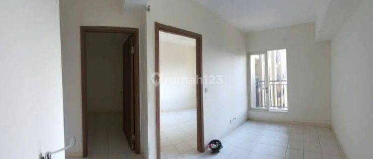 Dijual unit Apartemen 2BR di Podomoro Golf View, Cimanggis 1