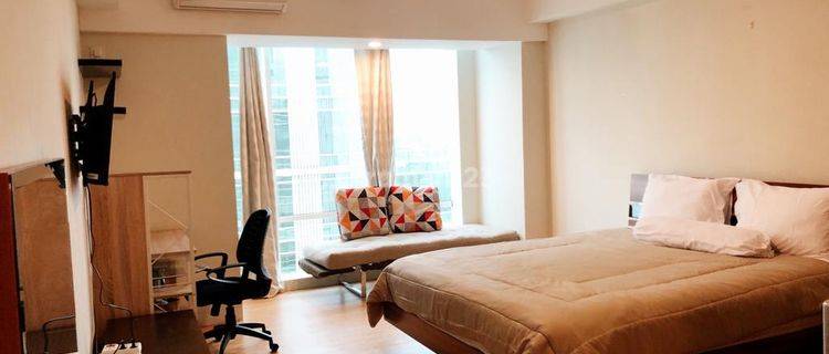 Apartment Mataram City (furnished), Jl. Palagan Jogja 1