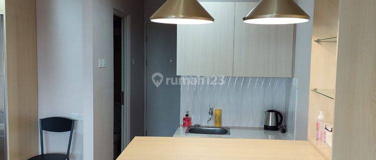Jual apartement sentul tower 1