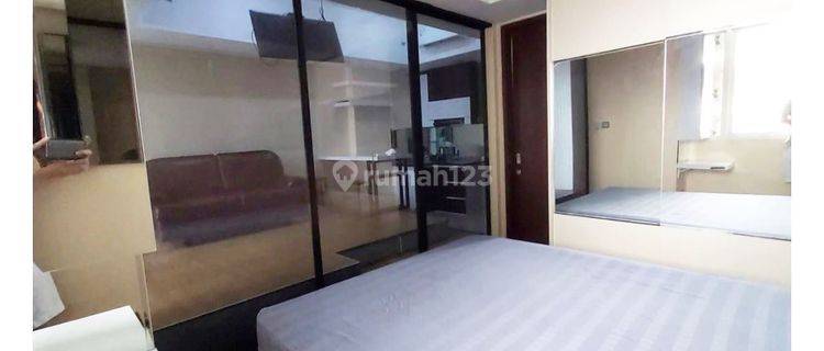 Disewakan murah 2br Linden apartemen Marvel city mall pusat kota 1