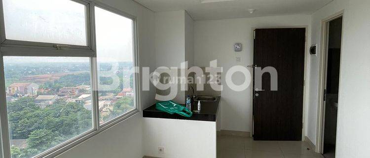 APARTEMEN SERPONG GARDEN SIAP HUNI CISAUK TANGERANG 1