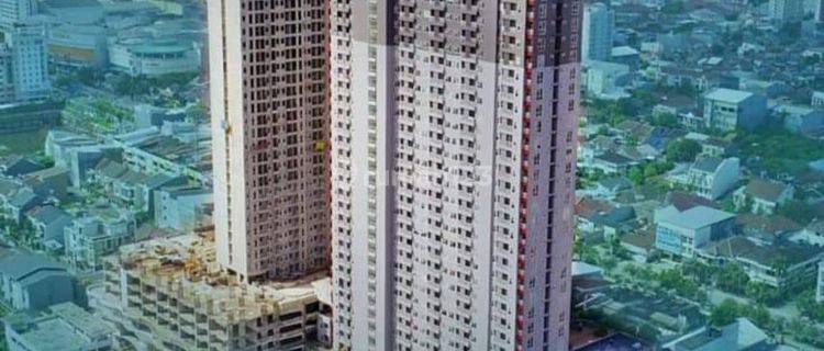 DIJUAL APARTEMEN PRIMARY VIDA VIEW PETTARANI MAKASSAR 1