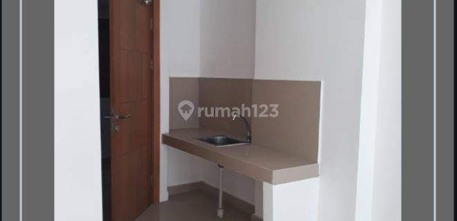 The Nest di Puri Apartement fasilitas bagus harga terjangkau  1