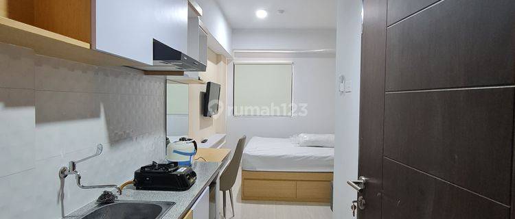 Apartemen solo urbana residence full furnished 1