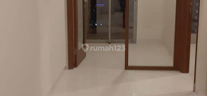 Disewakan Unit 1+1 Semi Furnished Standar Developer di TA Residence 1