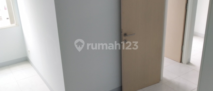 Affordable Price New 2-Bedroom Apartment in Tangerang 1
