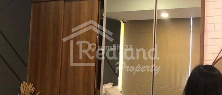 Apartemen Skandinavia lt 9 Babakan , Tengerang ( Si 3873 ) 1