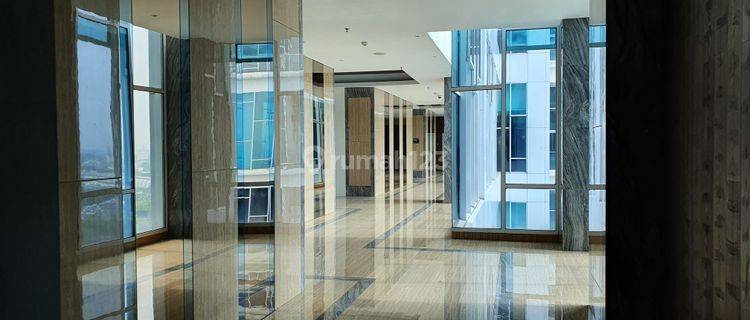 Dijual Murah dan Harga Dibawah Pasar Apartemen Brooklyn Serpong 1