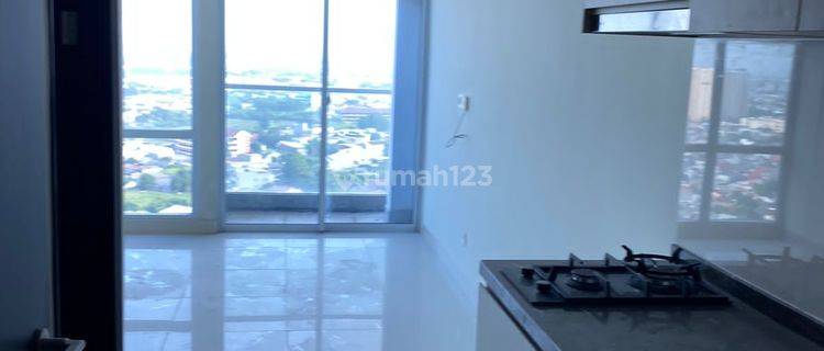 Apartemen Puri Mansion Jakarta Barat – Tower Crystal Tipe Studio 26 m2 Semi Furnished 1