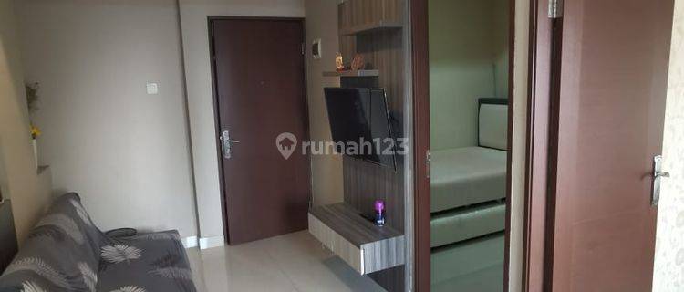 TINGGAL MASUK APARTEMEN FULL FURNISH DI PURI PARK VIEW PESANGGRAHAN MERUYA MERUYA UTARA JAKARTA BARAT HUB THANTY 08111089928 1