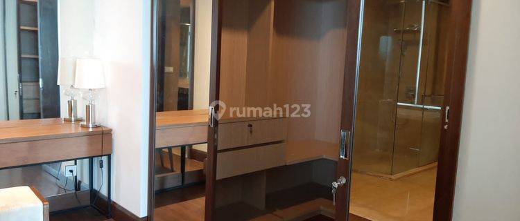 Dijual Apartement Pakubuwono Signature 1