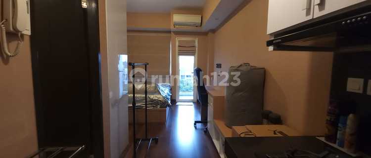 Fully Furnished Scientia Residence Apartment 1
