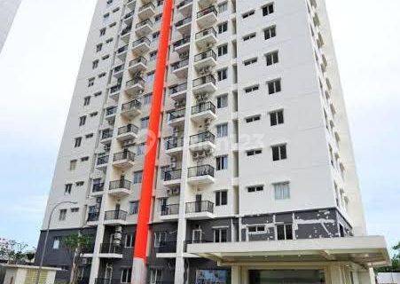 Apartemen Siap huni di Jakarta Selatan 1