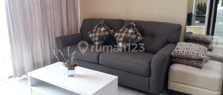 Dijual Apartemen Central Park 1