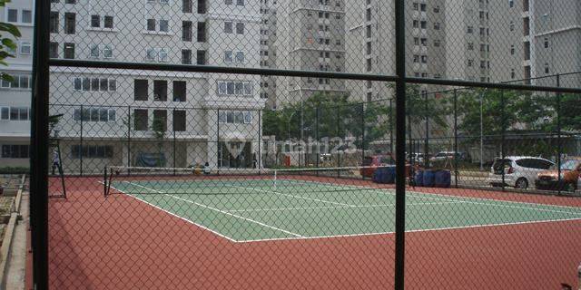 Green Palace Apartemen, Kalibata City, 3BR, MURAH 1