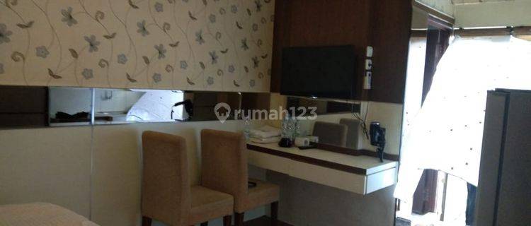 Apartemen Gateway Ahmad Yani Furnished Bagus,lantai 11 1