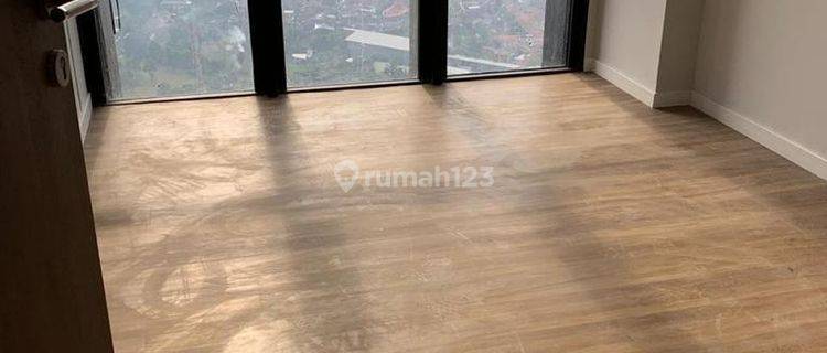 Apartemen Yukata Suites Alam Sutera Lt 33 Type Mokuzai 1