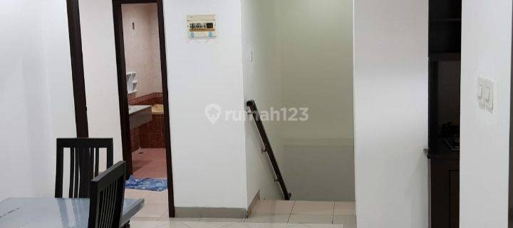 Disewa Apartemen Pesona Bahari Penthouse B2, Jakarta 1