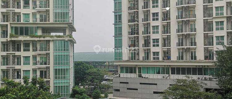 Dijual Cepat Woodlandpark Residence, Kalibata, Jaksel (29 sqm) 1