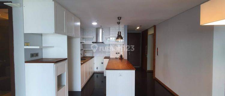  Dijual Apartemen st moritz, 3 bedroom 1