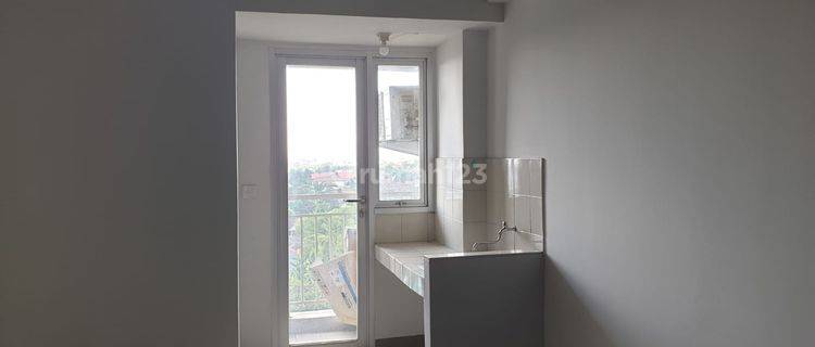 Dijual segera unit studio Apartemen Bintaro Park View, Tower A 1