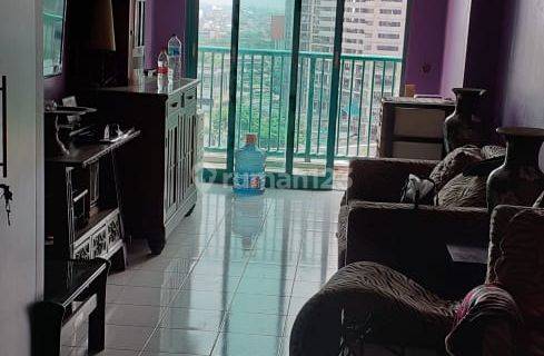 APARTEMEN CEMPAKA MAS 1