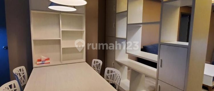 DI JUAL Penthouse Condominium Green Bay 1