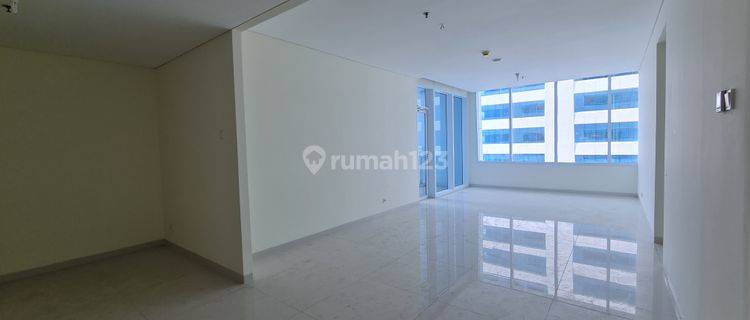 Termurah Apartment Regatta Pantai Mutiara 2+1 BR Brand new 1