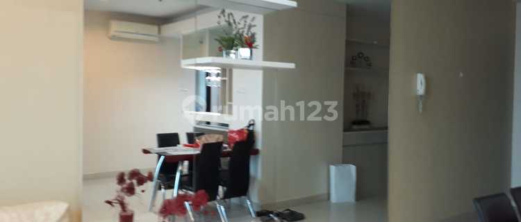 Dijual  dan di sewakan Apartemen Central 1