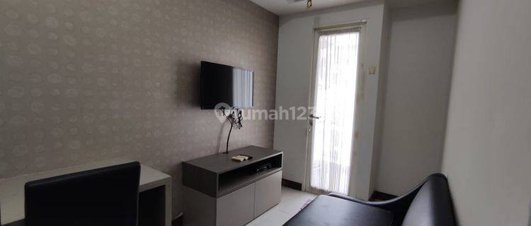 Apartemen 1 BR Full Furnished 1