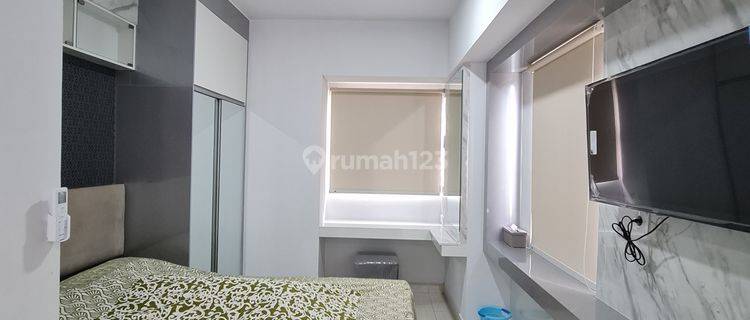 Apartemen solo urbana full furnished siap masuk bawa koper 1