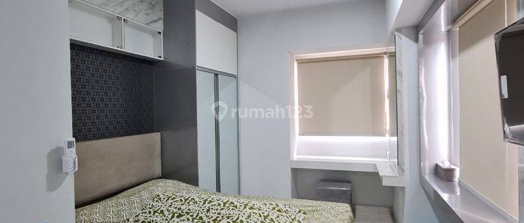 Apartemen Solo Urbana Residence type studio siap huni 1