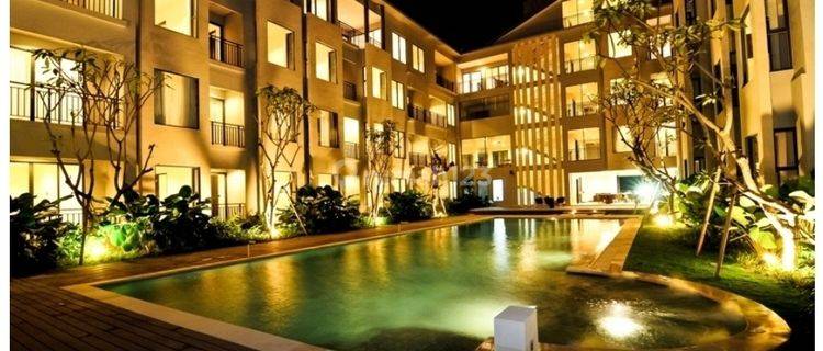 Dijual Hotel dan Residence lokasi umalas kerobokan seminyak - kuta utara badung, Bali 1