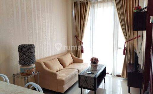 Apartement Asatti FULLY FURNISHED..HARUS LAKU! 1