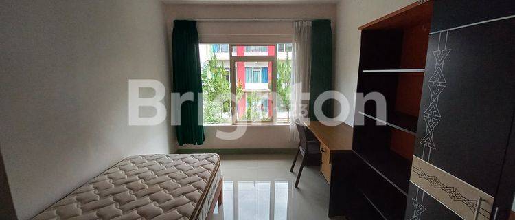 APARTEMEN LOW RISE CIUMBULEUIT REGENCY 1