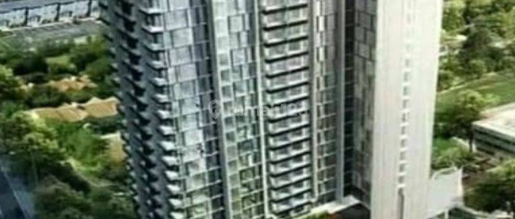 31 Sudirman apartemen mewah di jantung kota Makassar 1