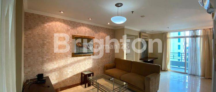 APARTEMENT GRAHA FAMILI PRIMA SBY BARAT 1