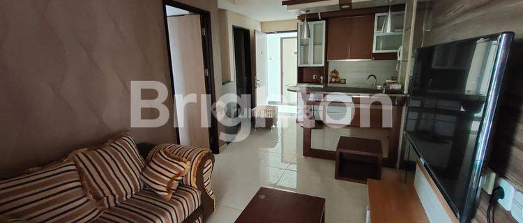 APARTEMEN ASTON LANTAI 19 DI PURWOSARI - SOLO 1