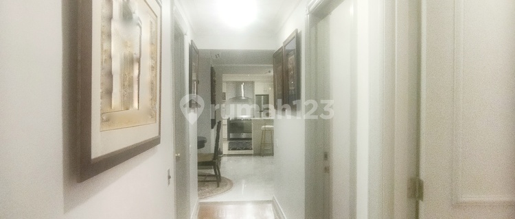 Rent Executive 3BR Menteng Apartment, Central Jakarta 1