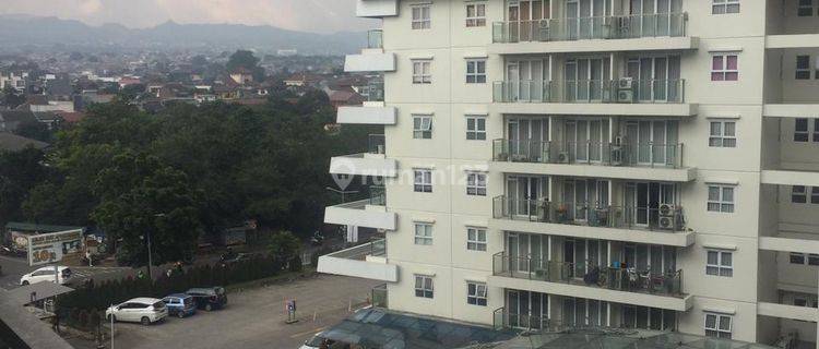 jual cepat apartement gateway pasteur studio kosongan 1