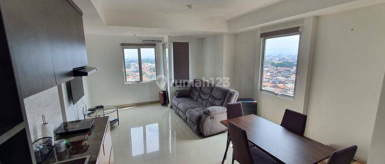 Apartemen Bandung Mewah 1