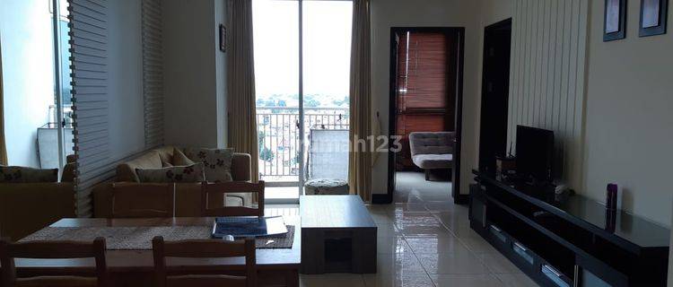 Apartemen Mediterania Gajah Mada Jakarta 1