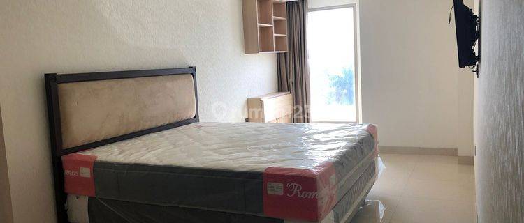 APARTMENT TENGAH KOTA SEMARANG 1