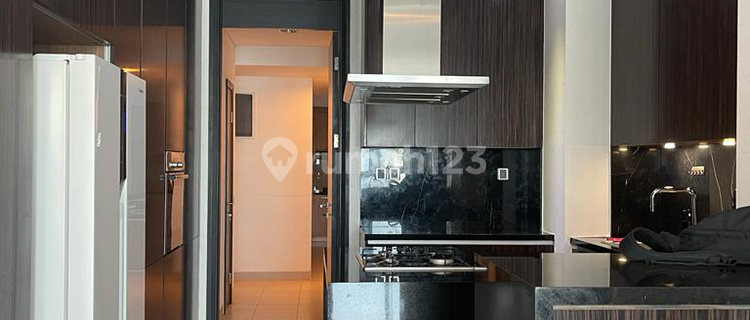 For Sale Kemang Village Tower Bloomington Apartment 4 Bedroom 1