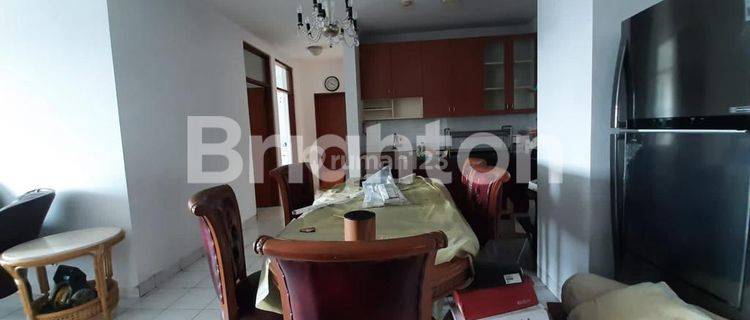 APARTEMEN CANTIK DI CEMPAKA MAS 1