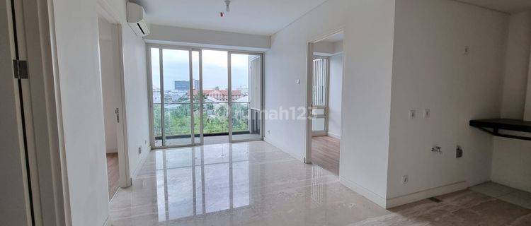 Langka Apartemen Landmark Residence 2br Pusat Kota Bandung 1