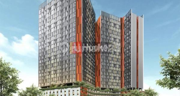 Fully Furnished Apartment in the Undip Tembalang Area 1